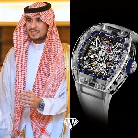 richard mille saudi arabia|richard mille kingdom tower.